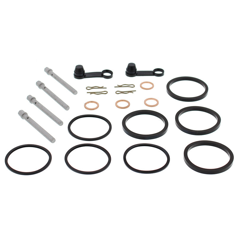 CALIPER REBUILD KIT FR YAMAHA XVZ13 86-93