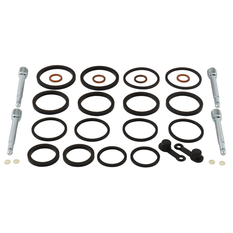 CALIPER REBUILD KIT FR YAMAHA FJR1300 06-18