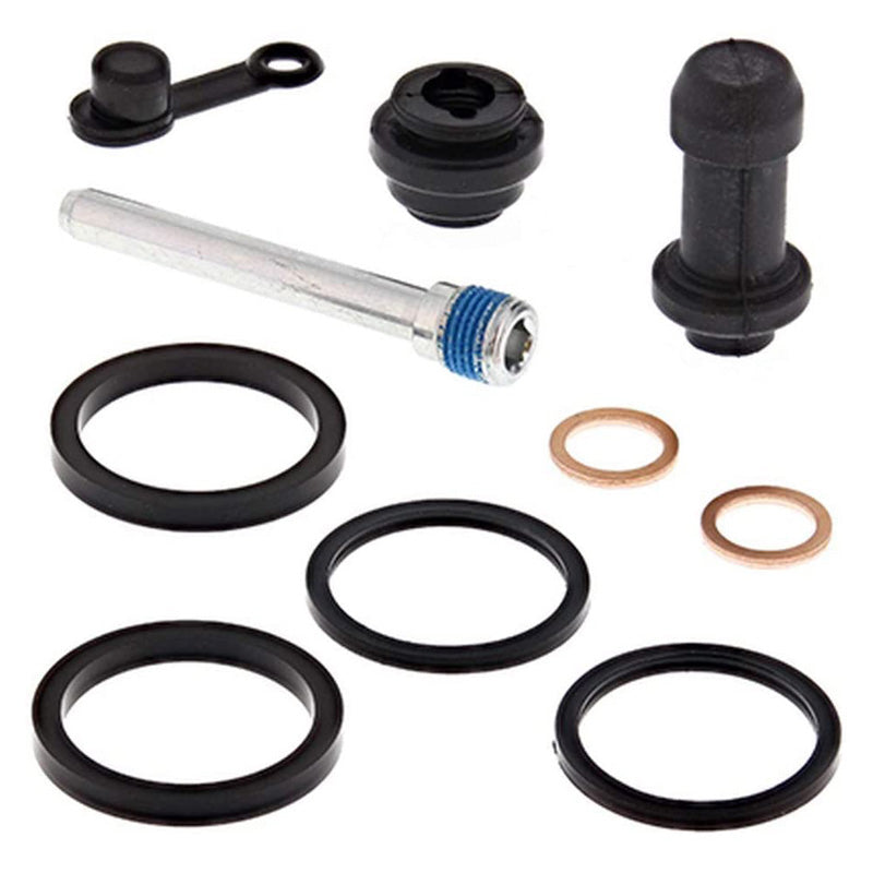 CALIPER REBUILD KIT FR HONDA VT750C 04-18