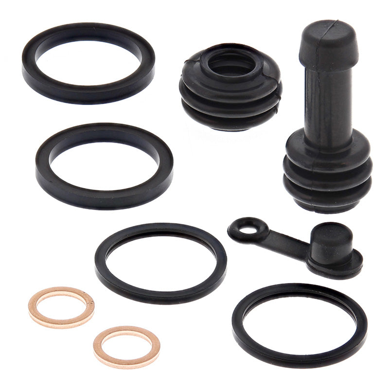 CALIPER REBUILD KIT RR KAWASAKI EX250 NINJA 88-07