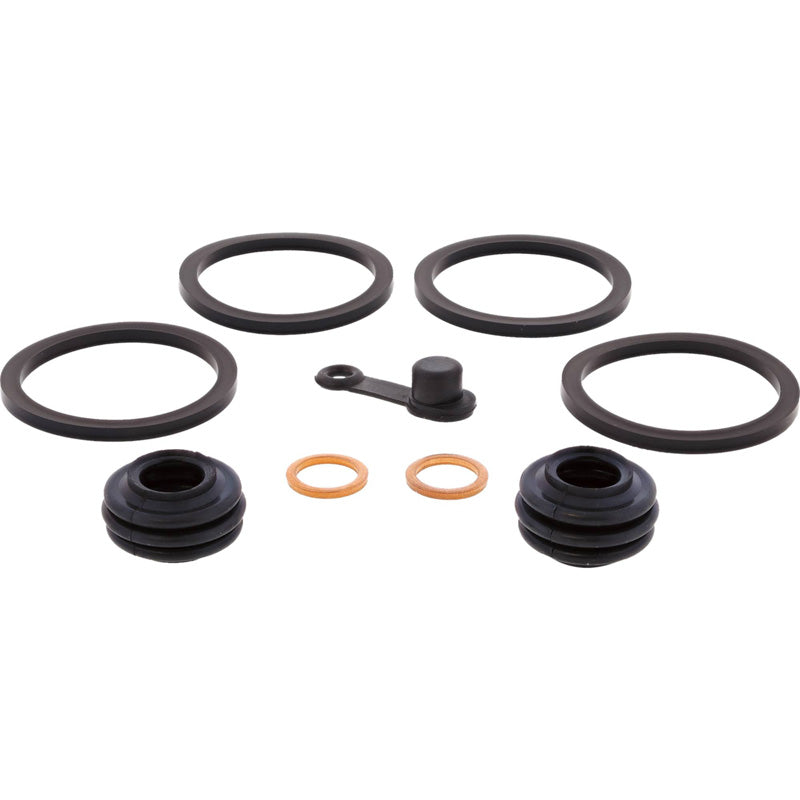 BRAKE CALIPER REBUILD KIT POL RZR TURBO R 22-23