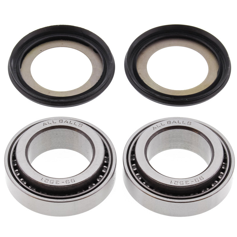 STEERING BEARING KIT KLX400/DR650SE/DRZ400SM
