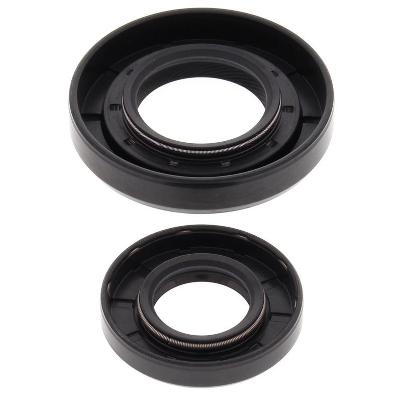 CRANKSHAFT SEALS SUZUKI YAMAHA YA250 01-14