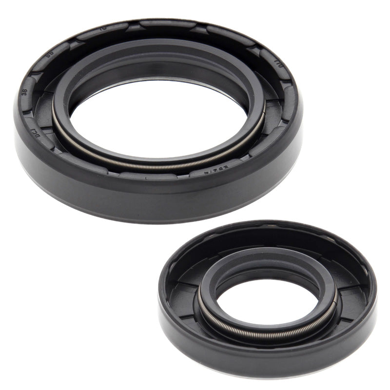 CRANKSHAFT SEALS SUZUKI YAMAHA YZ250 99-00