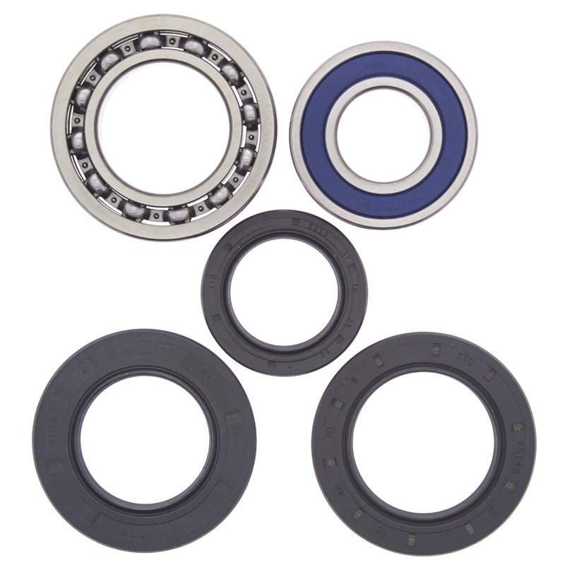WHEEL BEARING/SEAL KIT YFM400 KODIAK