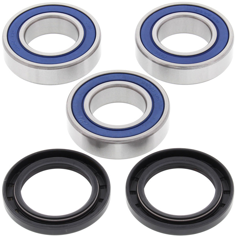 %WHEEL BEARING/SEAL KIT RR HUSQVARNA TC570