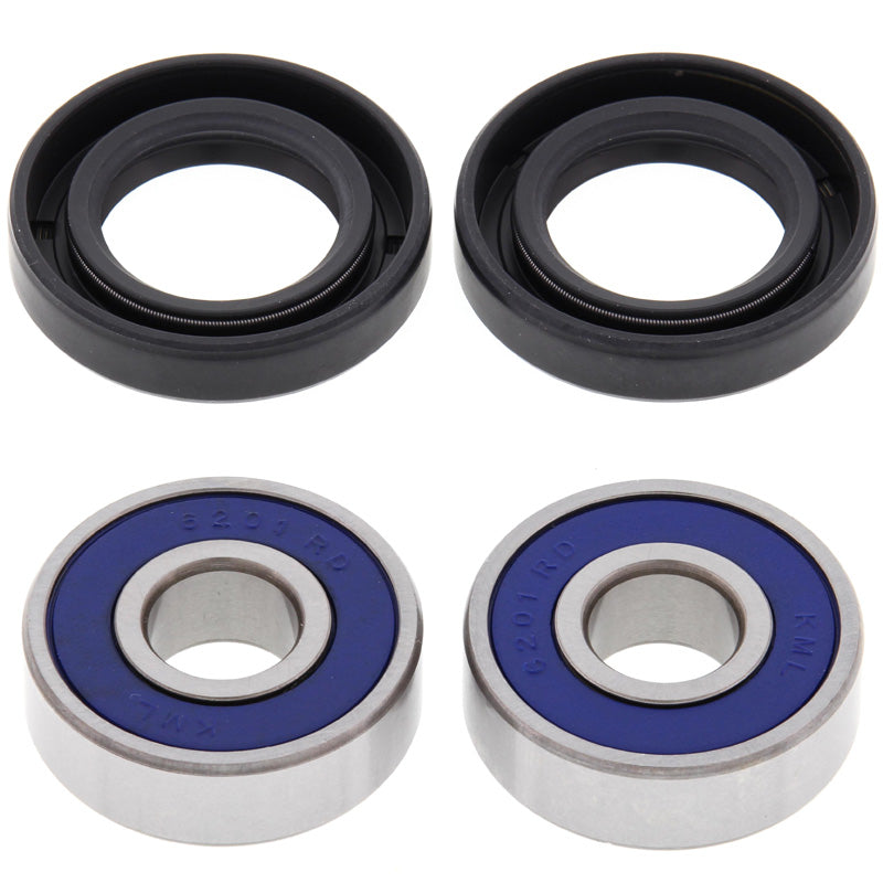 WHEEL BEARING/SEAL KIT SUZUKI RM85/RM80