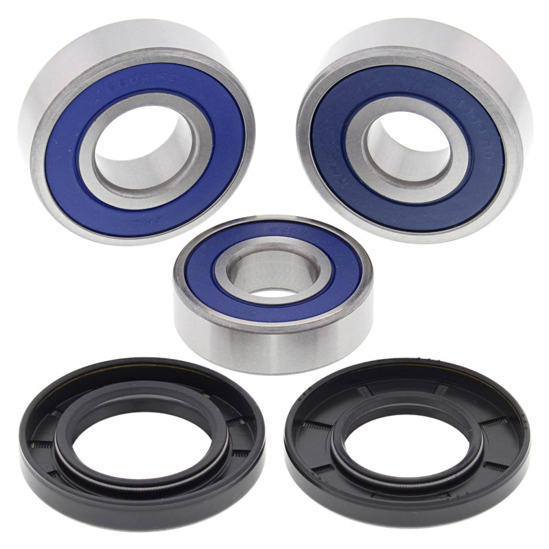 WHEEL BEARING/SEAL KIT FZR400 88-90/CMX450C
