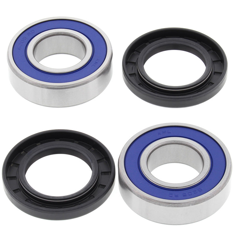 WHEEL BEARING/SEAL KIT SUZUKI GSXR600/GSF1250