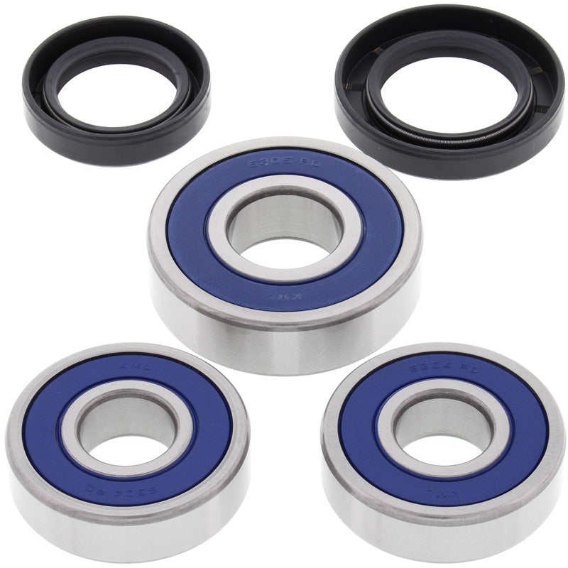 WHEEL BEARING/SEAL KIT HONDA CB750F