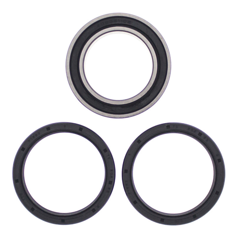REAR CARRIER BEARING UPGRADE KIT DS450 08-11