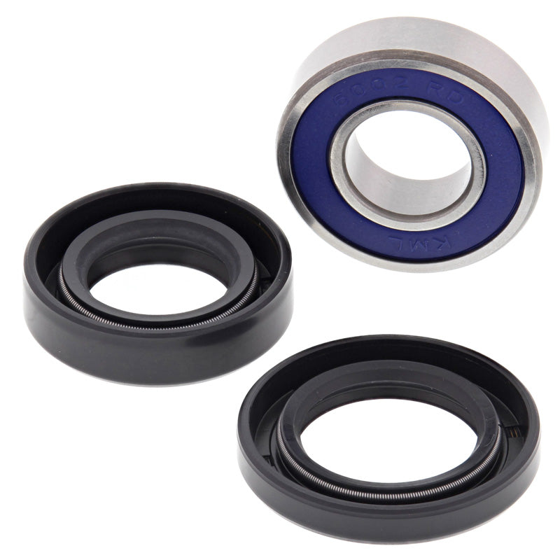 STEERING BEARING KIT GRIZZLY 300 12-13