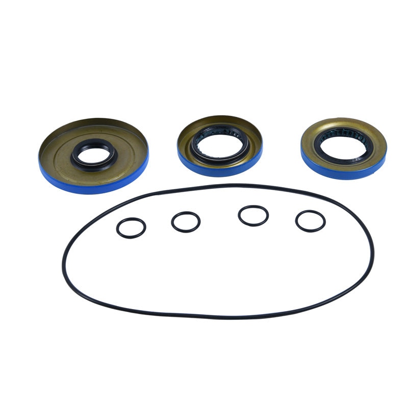 DIFFERENTIAL SEALS CAN-AM MAVERICK X3 HO 2018