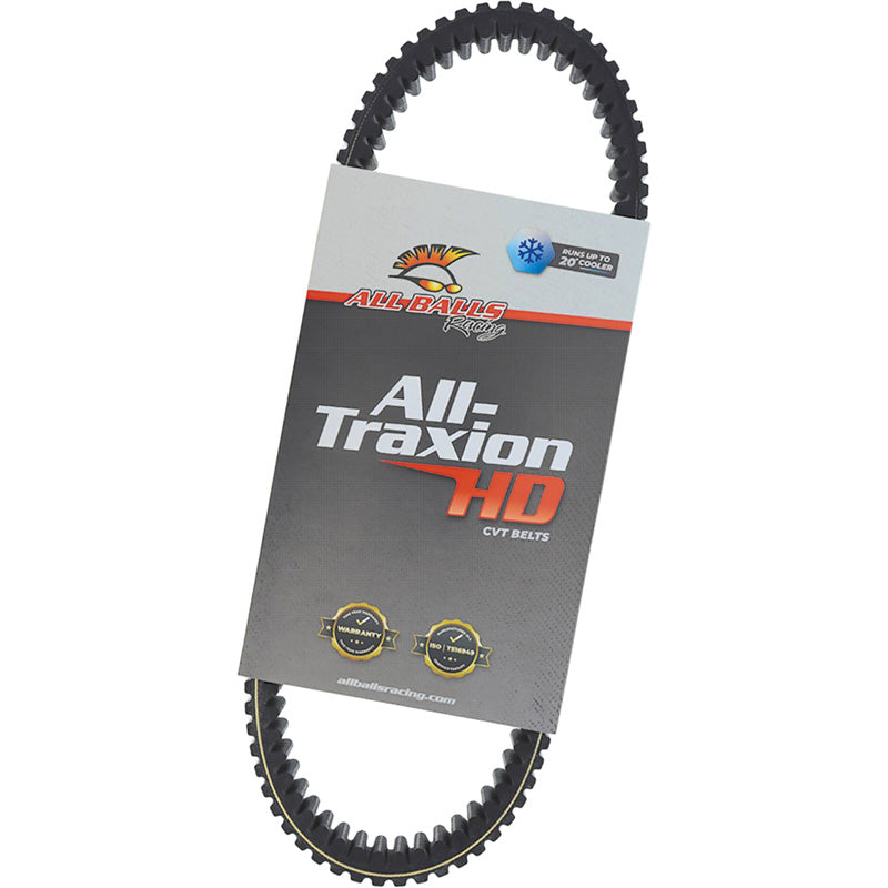 CVT BELT - ALL BALLS RACING 25-9015
