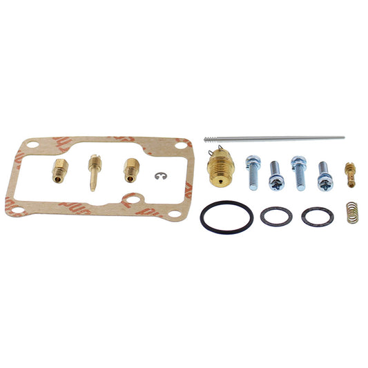 %CARBURETOR REBUILD KIT SKI-DOO NORDIC 50 88-91