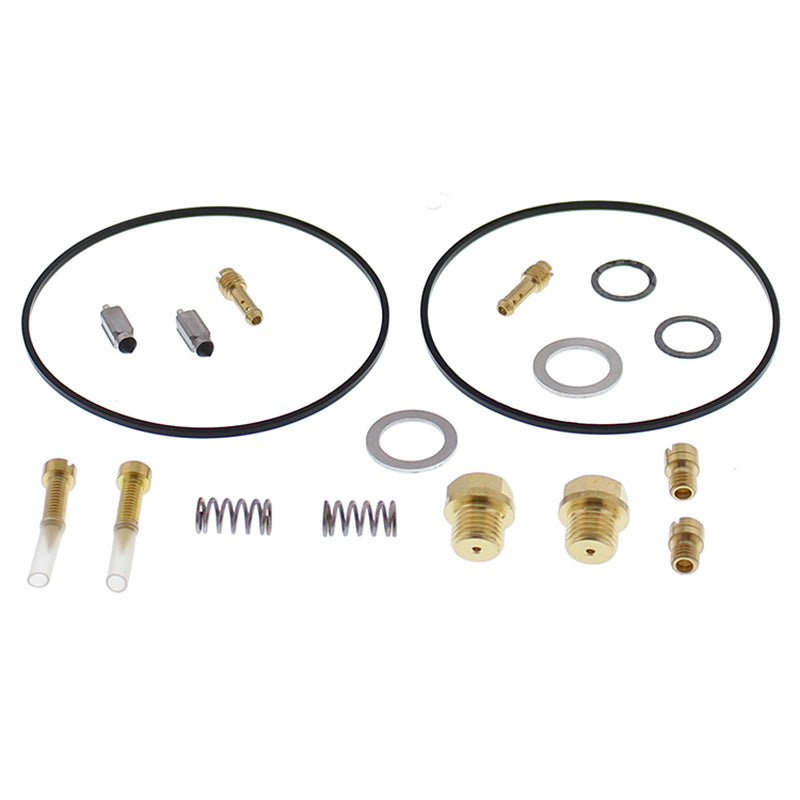 CARBURETOR REBUILD KIT YAMAHA PHAZER PZ480 86-90