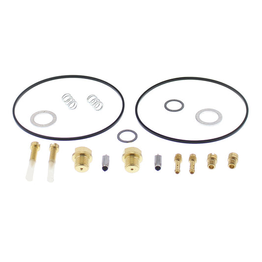 %CARBURETOR REBUILD KIT YAMAHA PHAZER PZ480 84-85