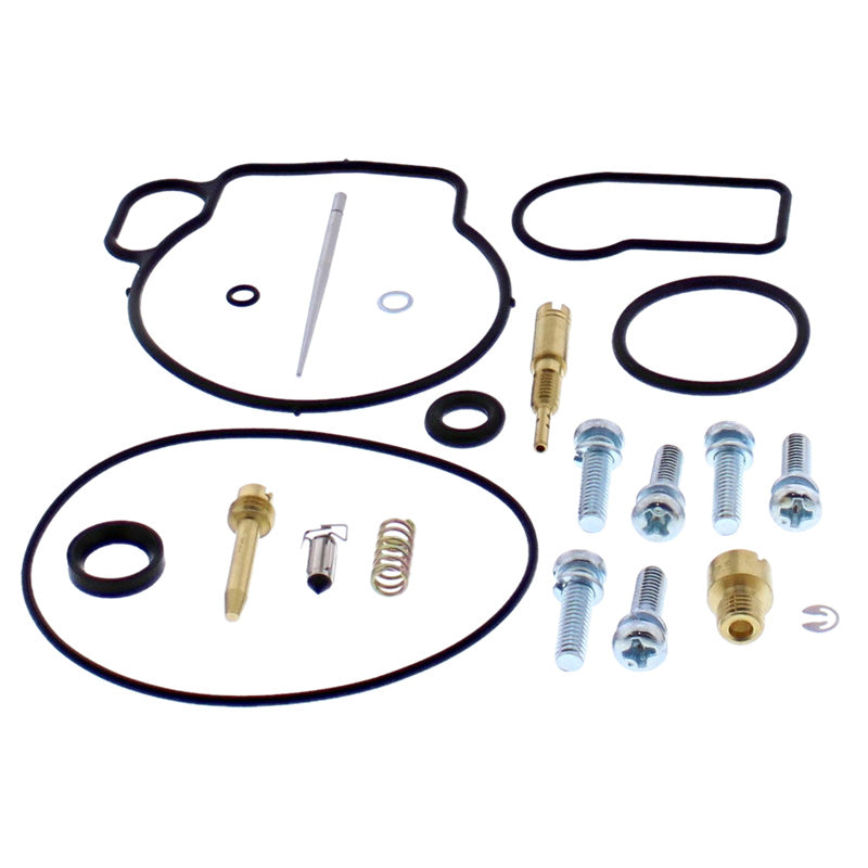 CARBURETOR REBUILD KIT YAMAHA TTR50 12-19