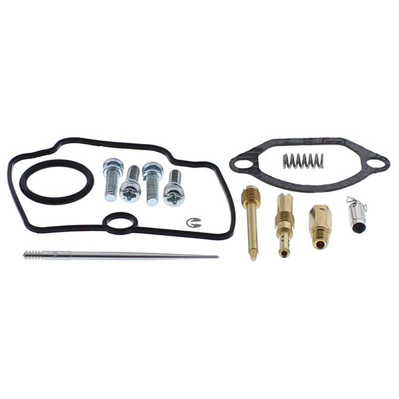 CARBURETOR REBUILD KIT YAMAHA YZ65 2018