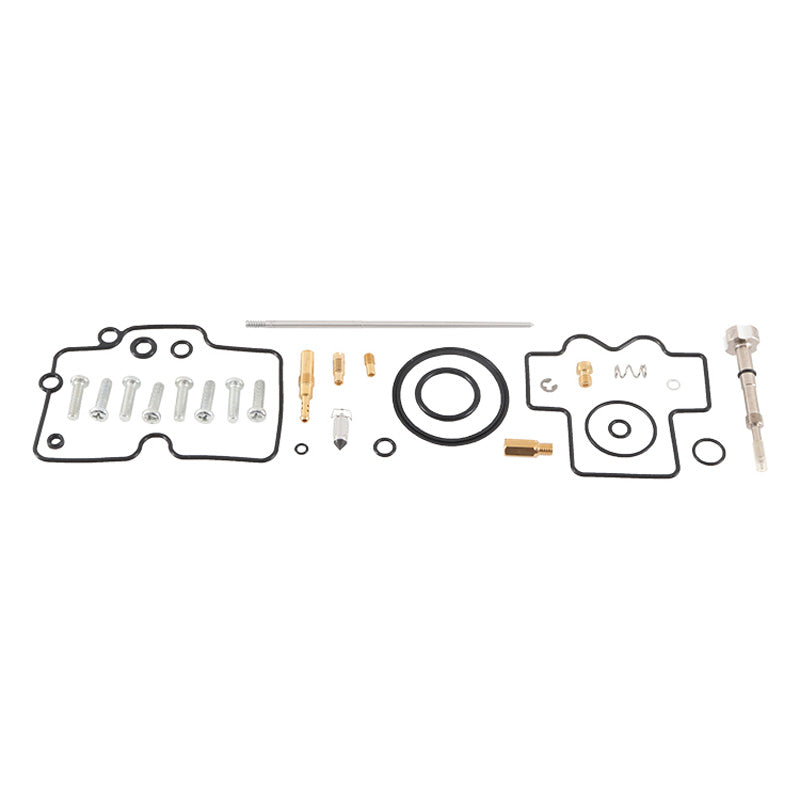 CARBURETOR REBUILD KIT HONDA XR400R 96-97