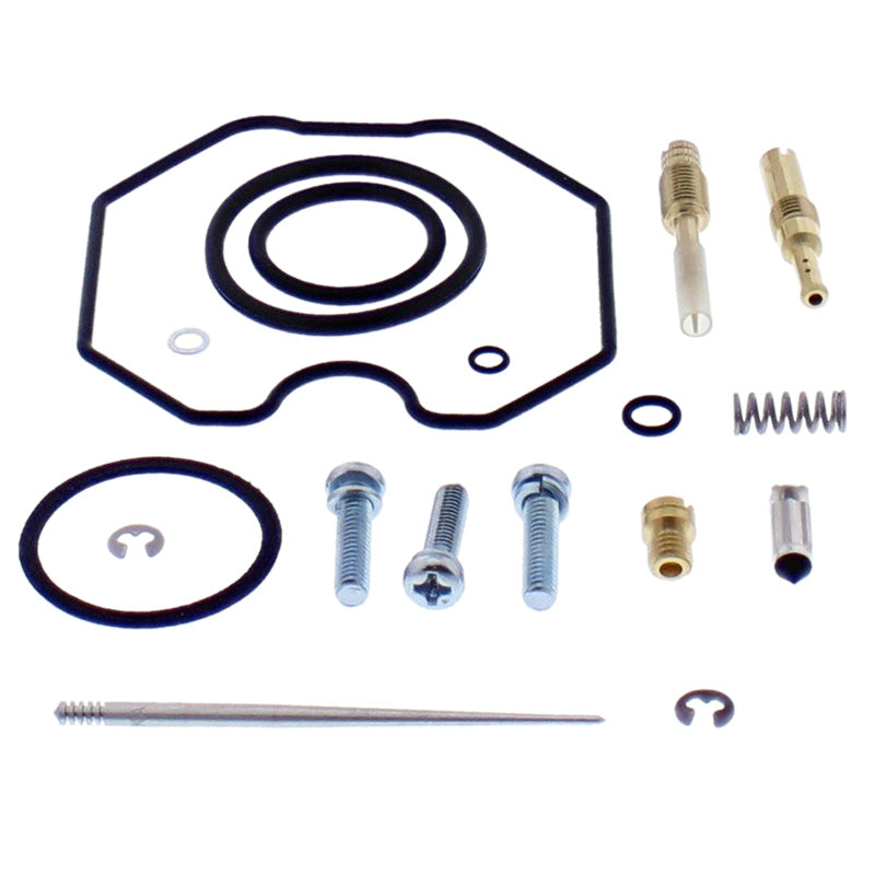 *CARBURETOR REBUILD KIT HONDA TR200 FATCAT 86-87
