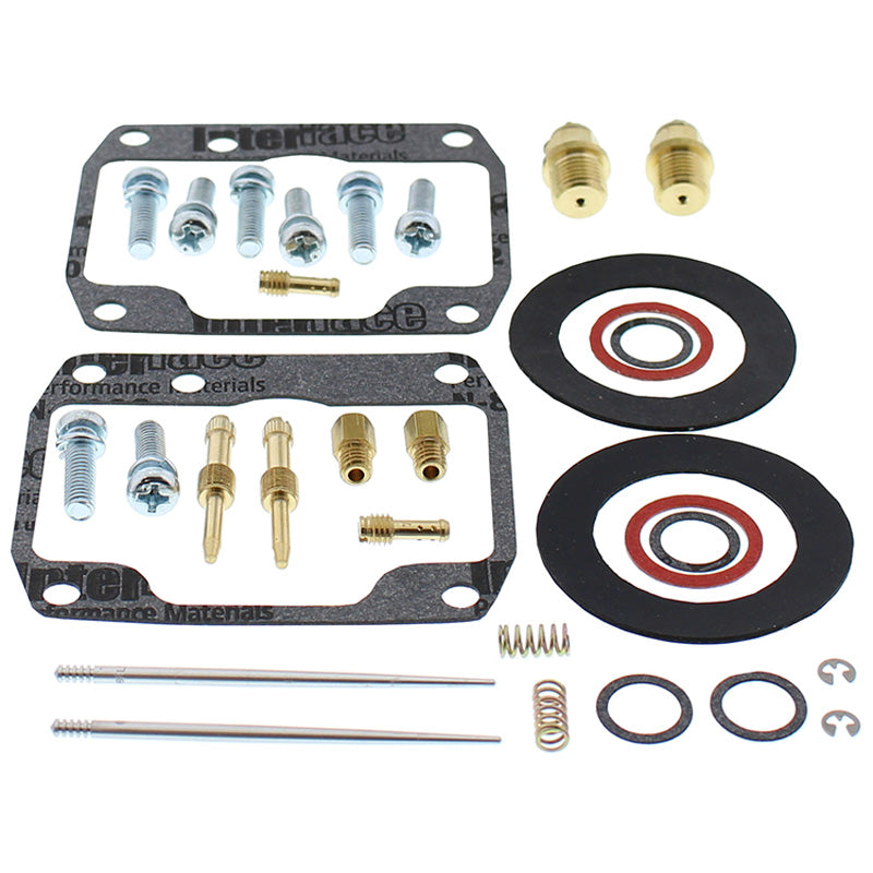 CARBURETOR REBUILD KIT SKANDIC WT 600 02-03