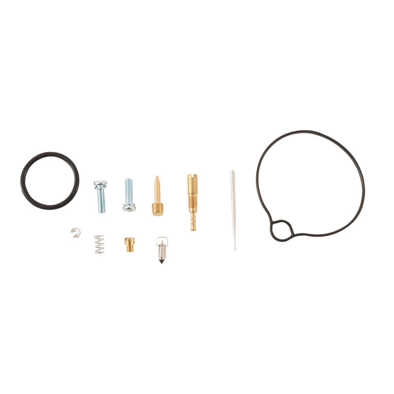 CARBURETOR REBUILD KIT KAWASAKI KFX90 17-19