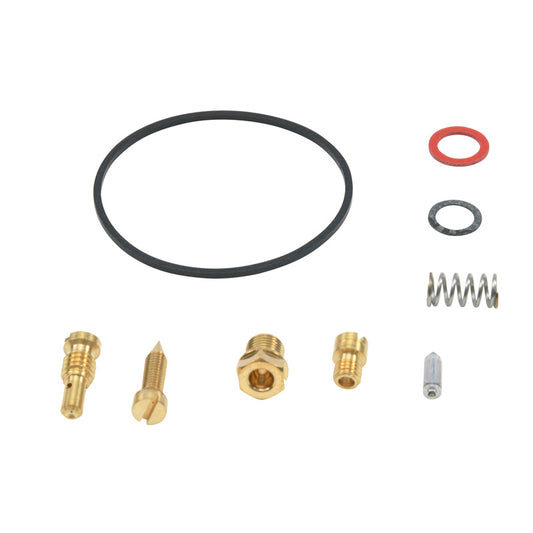 %CARBURETOR REBUILD KITTY CAT 85-99