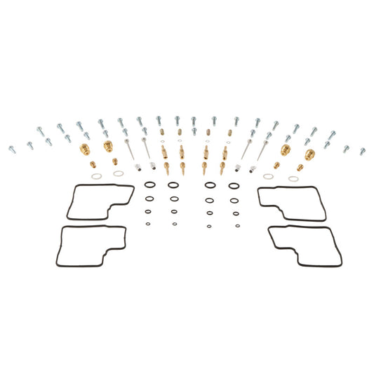 %CARBURETOR REBUILD KIT VFR700 86-87