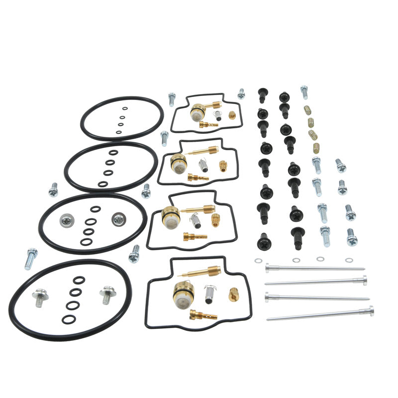 CARBURETOR REBUILD KIT YAMAHA YZF600R 95-96