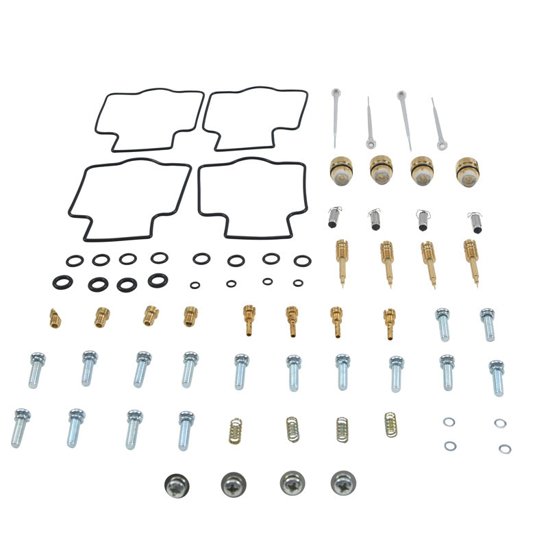 CARBURETOR REBUILD KIT KAWASAKI ZX-6 90-93