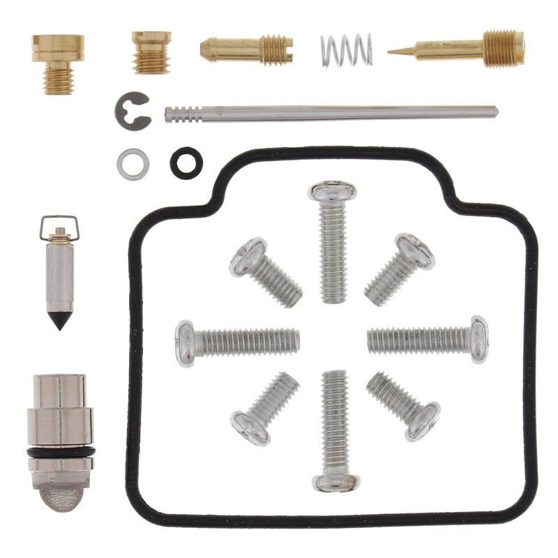 CARBURETOR REBUILD KIT POLARIS 335 99-00