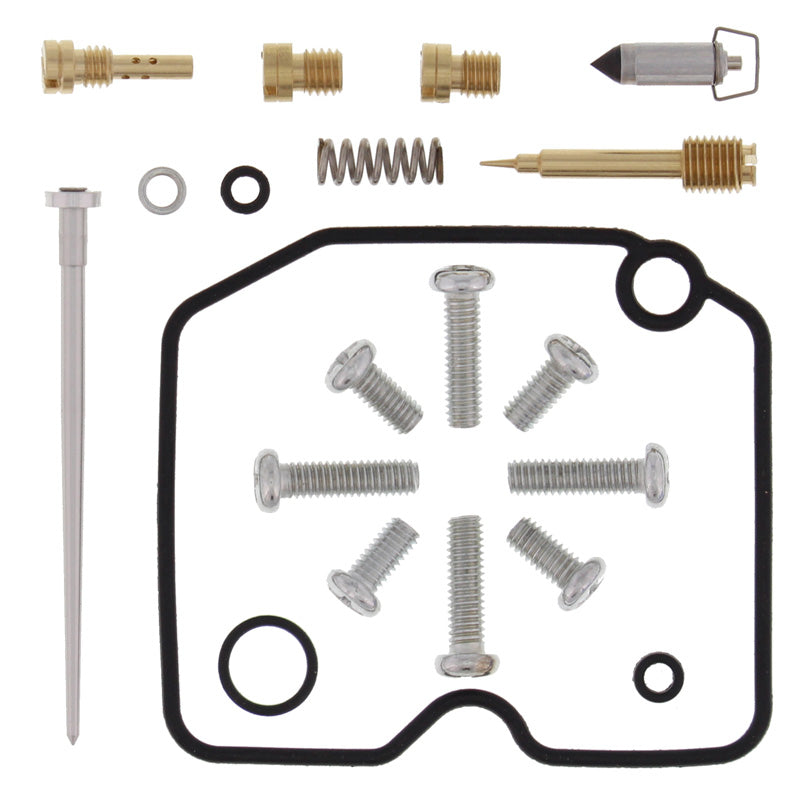 CARBURETOR REBUILD KIT ARCTIC-CAT 500 FIS 2003