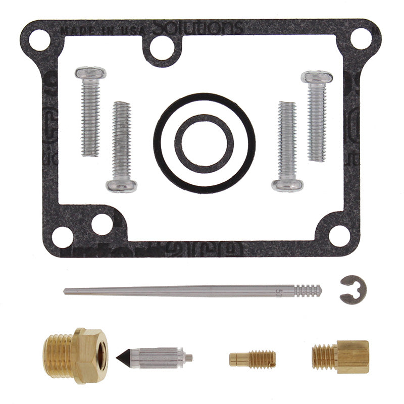CARBURETOR REBUILD KIT KAWASAKI KX60 88-03