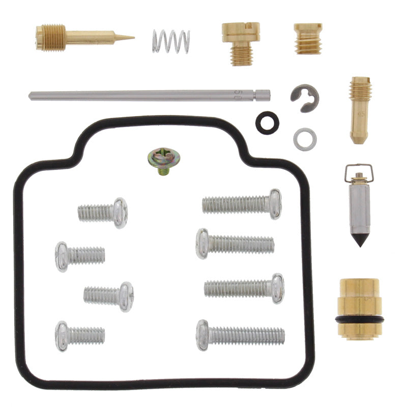 CARBURETOR REBUILD KIT SUZUKI DR200 SE 96-09