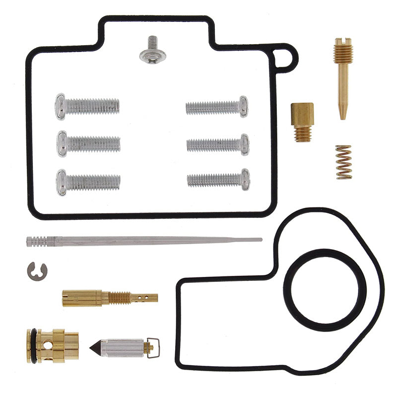 CARBURETOR REBUILD KIT HONDA CR250R 2004