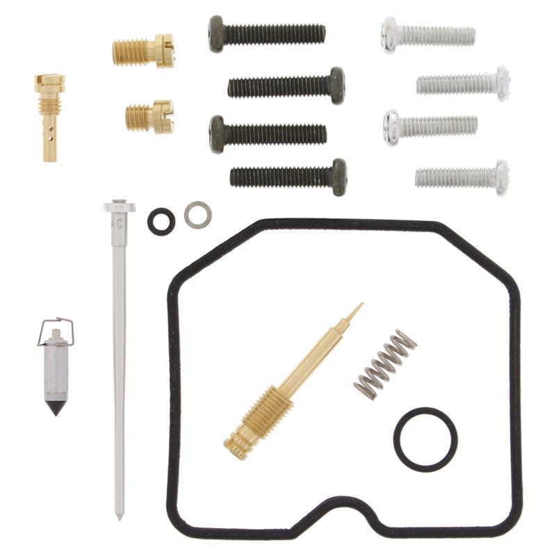 CARBURETOR REBUILD KIT KAWASAKI MOJAVE 250 03-04