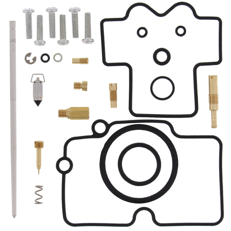 CARBURETOR REBUILD KIT YAMAHA YZ450F 05-06