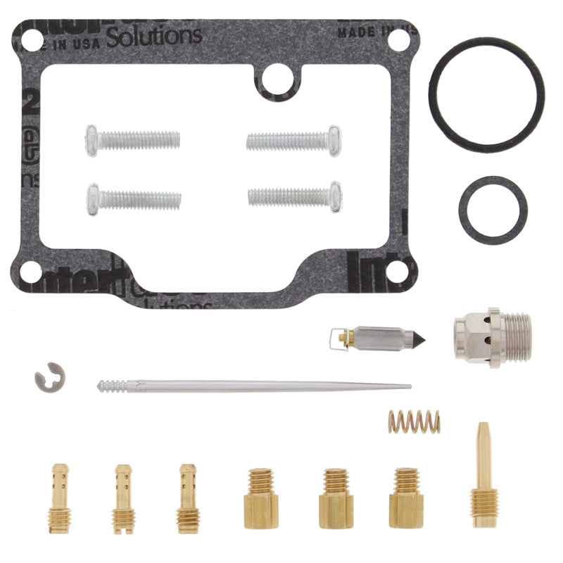 CARBURETOR REBUILD KIT POLARIS 400 97-03