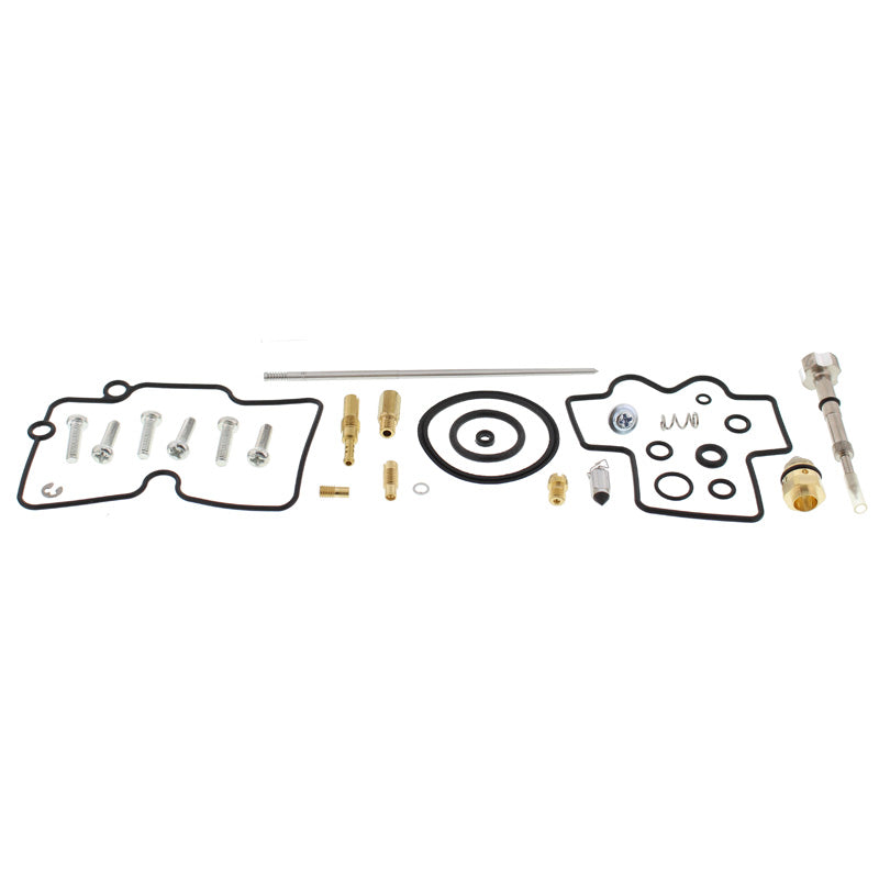 CARBURETOR REBUILD KIT HONDA CRF450R 2002