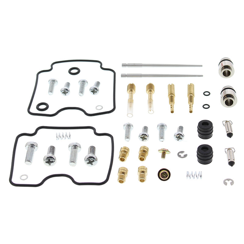 CARBURETOR REBUILD KIT SUZUKI GS500F 04-09