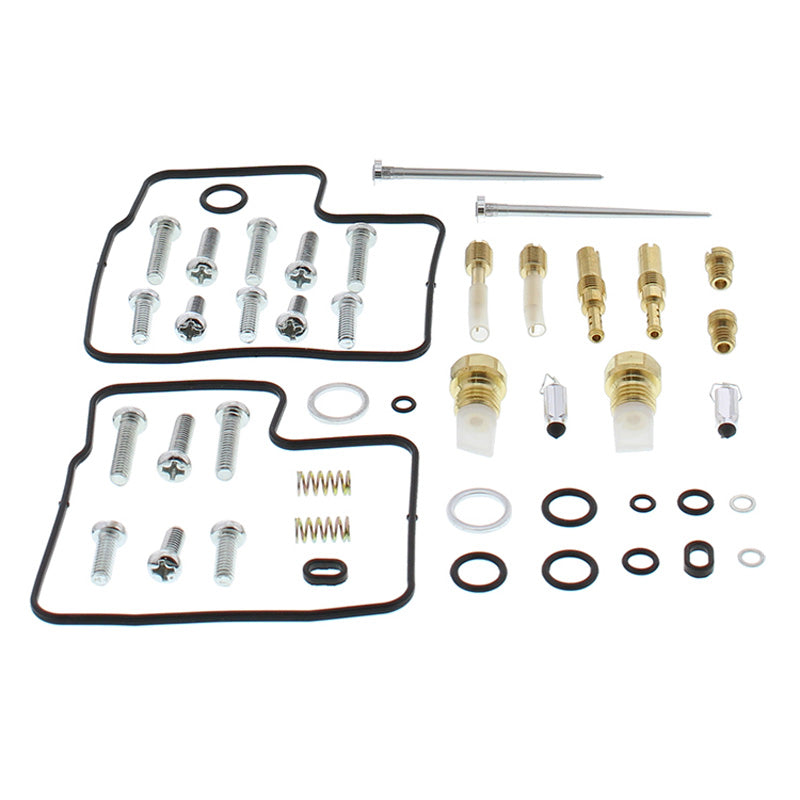 CARBURETOR REBUILD KIT HONDA VT1100T SHADOW 98-01