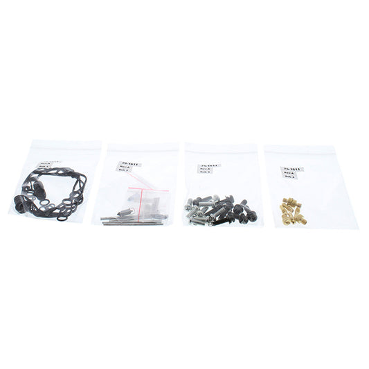%CARBURETOR REBUILD KIT SUZUKI GSX-R600 92-93
