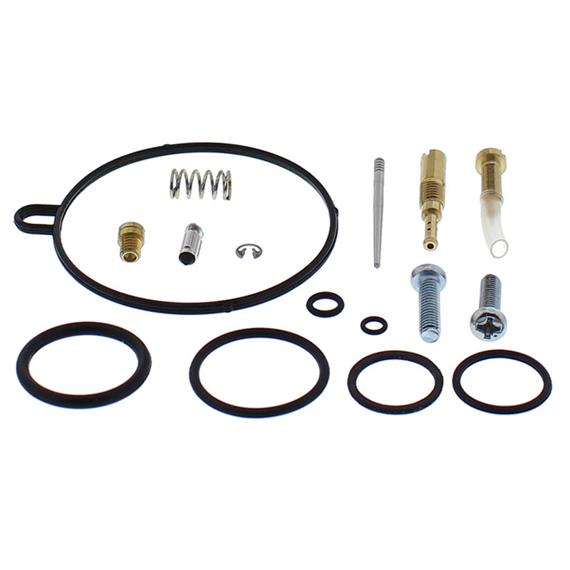 CARBURETOR REBUILD KIT HONDA TRX70 86-87