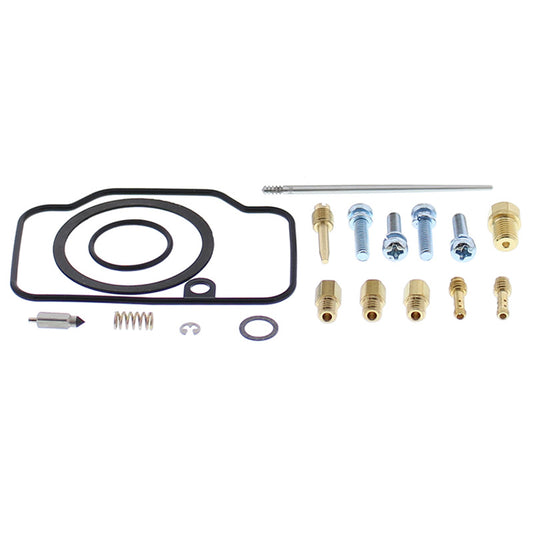 %CARBURETOR REBUILD KIT PANTHER 4000 76-78