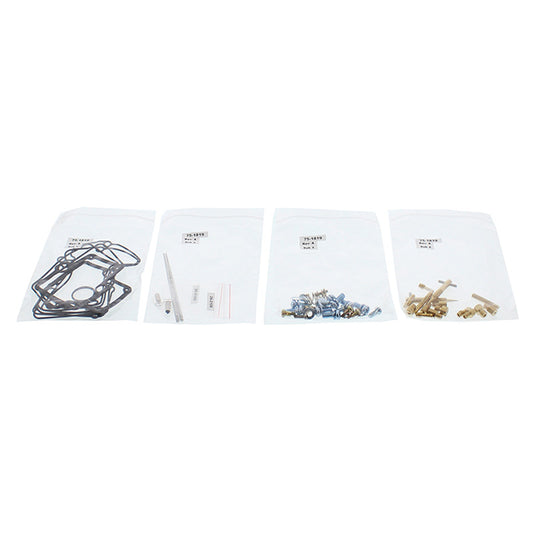 %CARBURETOR REBUILD KIT POLARIS 500 RMK 01-02