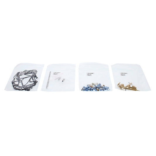 %CARBURETOR REBUILD KIT POLARIS 500 XC 02