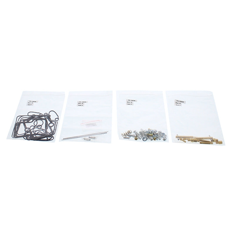 %CARBURETOR REBUILD KIT POLARIS 700 RMK 01