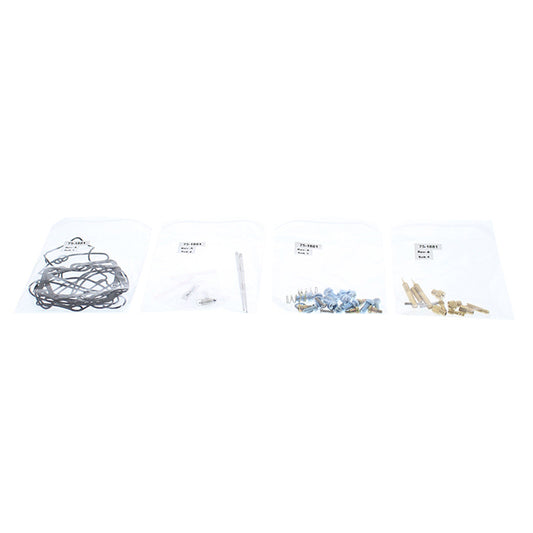 %CARBURETOR REBUILD KIT POL 600 CLASSIC TOURING 01