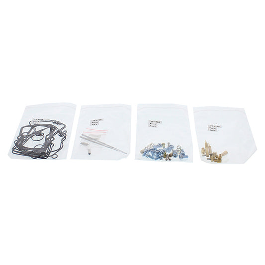 %CARBURETOR REBUILD KIT FORMULA DELUXE 700 01